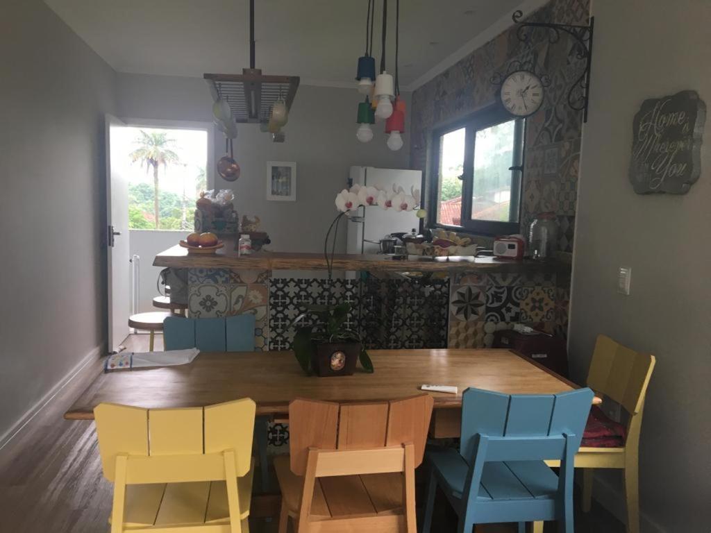 Refugio Da Familia - Serra & Lago Guapimirim Kültér fotó