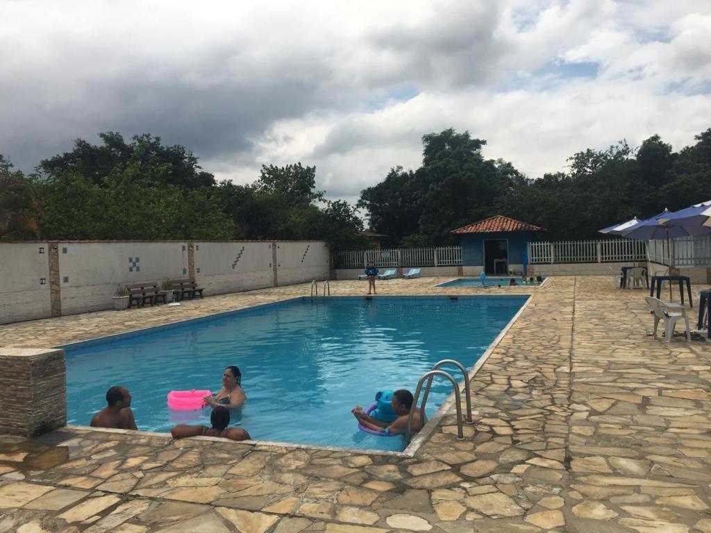Refugio Da Familia - Serra & Lago Guapimirim Kültér fotó