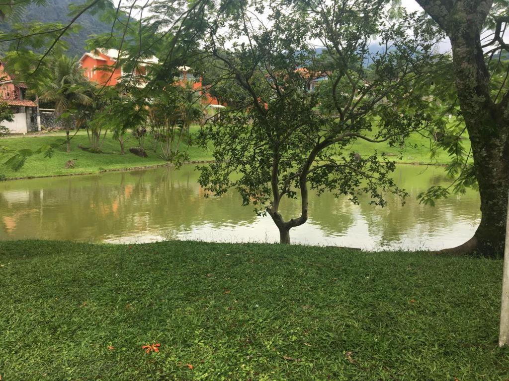 Refugio Da Familia - Serra & Lago Guapimirim Kültér fotó