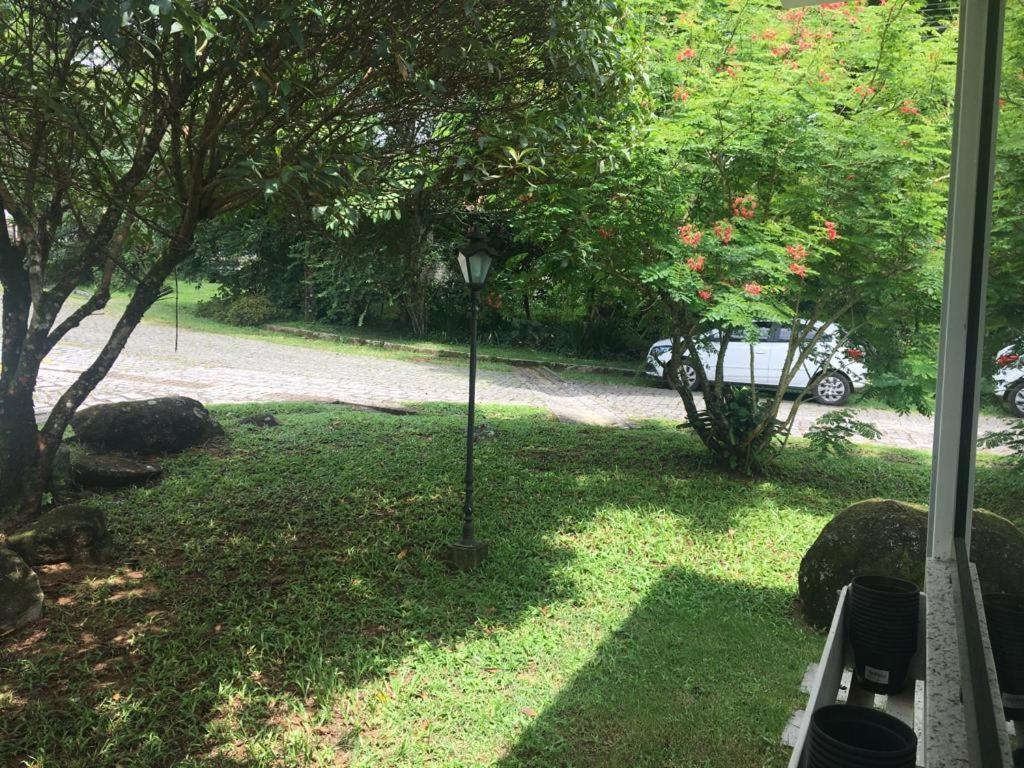 Refugio Da Familia - Serra & Lago Guapimirim Kültér fotó