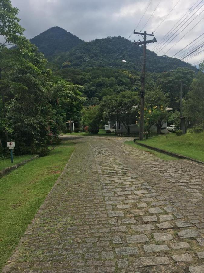 Refugio Da Familia - Serra & Lago Guapimirim Kültér fotó