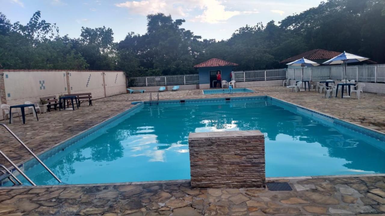 Refugio Da Familia - Serra & Lago Guapimirim Kültér fotó