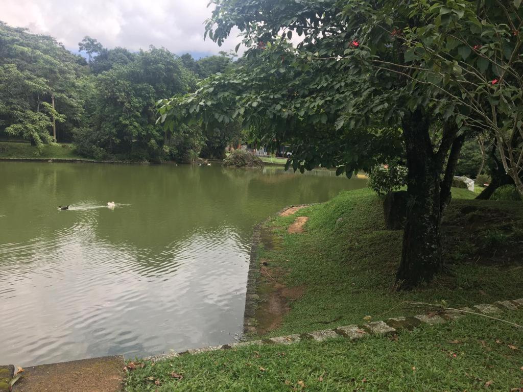 Refugio Da Familia - Serra & Lago Guapimirim Kültér fotó