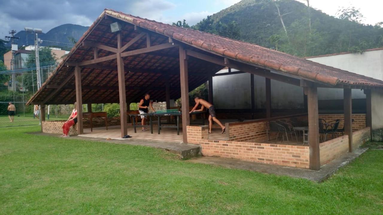 Refugio Da Familia - Serra & Lago Guapimirim Kültér fotó